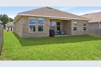 2686 Avalon St, Cantonment, FL 32533 - Photo 36