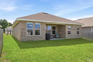 2686 Avalon St, Cantonment, FL 32533 - Photo 36