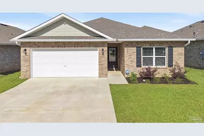 2686 Avalon St, Cantonment, FL 32533 - Photo 1