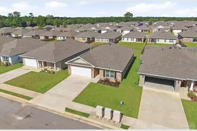 2686 Avalon St, Cantonment, FL 32533 - Photo 40