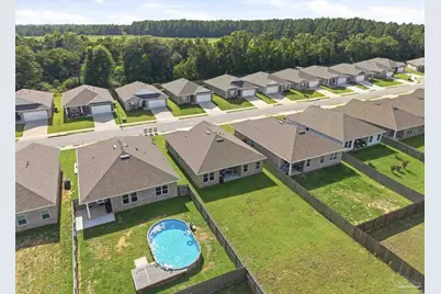 2686 Avalon St, Cantonment, FL 32533 - Photo 42
