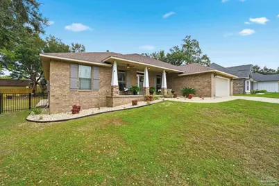 16264 Atoll Dr, Pensacola, FL 32507 - Photo 2