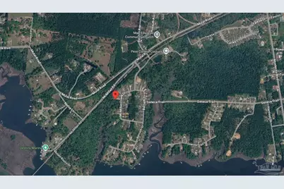 3253 McMillan Creek Dr, Milton, FL 32583 - Photo 2