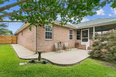 652 Ashford Rd, Cantonment, FL 32533 - Photo 30