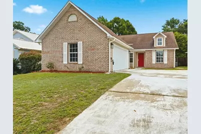 8220 Lode Star Ave, Pensacola, FL 32514 - Photo 2