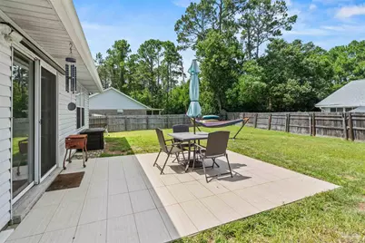 8061 Conrad St, Pensacola, FL 32507 - Photo 2