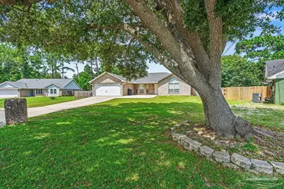 8061 Conrad St, Pensacola, FL 32507 - Photo 14