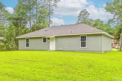 6884 Fast Gun Ln, Milton, FL 32570 - Photo 32