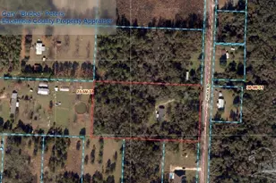 2542 Purdue Rd, McDavid, FL 32568 - Photo 42