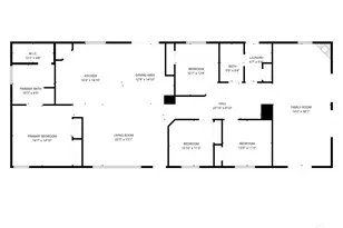 2542 Purdue Rd, McDavid, FL 32568 - Photo 2