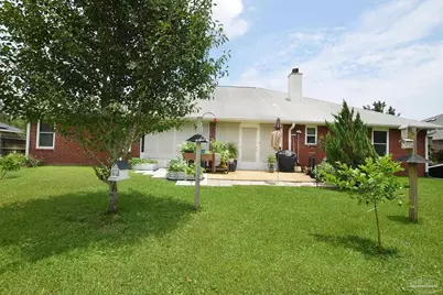 3005 Concho Dr, Pensacola, FL 32507 - Photo 50