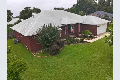 3005 Concho Dr, Pensacola, FL 32507 - Photo 66