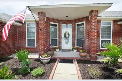 3005 Concho Dr, Pensacola, FL 32507 - Photo 2