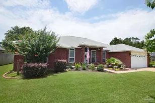 3005 Concho Dr, Pensacola, FL 32507 - Photo 68