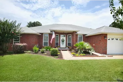 3005 Concho Dr, Pensacola, FL 32507 - Photo 60