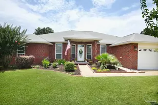 3005 Concho Dr, Pensacola, FL 32507 - Photo 60