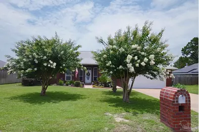 3005 Concho Dr, Pensacola, FL 32507 - Photo 72