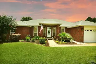 3005 Concho Dr, Pensacola, FL 32507 - Photo 1