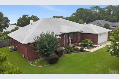 3005 Concho Dr, Pensacola, FL 32507 - Photo 62