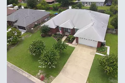 3005 Concho Dr, Pensacola, FL 32507 - Photo 4