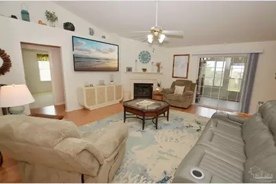3005 Concho Dr, Pensacola, FL 32507 - Photo 12