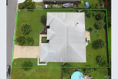 3005 Concho Dr, Pensacola, FL 32507 - Photo 46