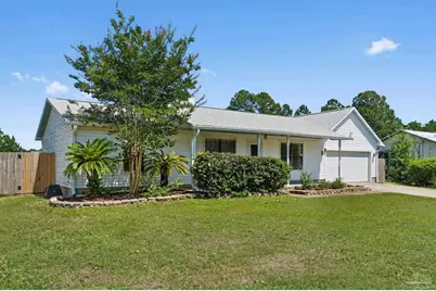 2206 Frontera St, Navarre, FL 32566 - Photo 4