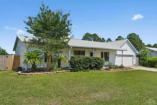 2206 Frontera St, Navarre, FL 32566 - Photo 4
