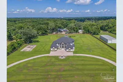 10316 Chemstrand Rd, Pensacola, FL 32514 - Photo 4
