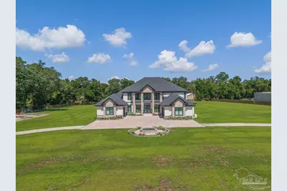 10316 Chemstrand Rd, Pensacola, FL 32514 - Photo 2
