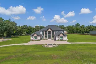 10316 Chemstrand Rd, Pensacola, FL 32514 - Photo 2