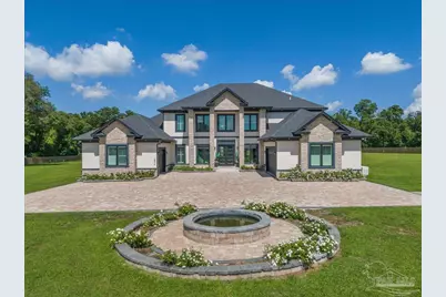 10316 Chemstrand Rd, Pensacola, FL 32514 - Photo 2