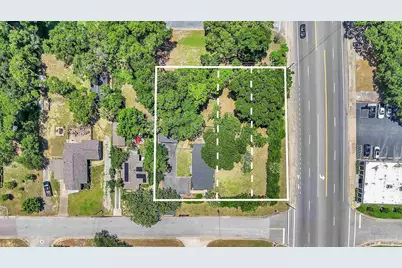 2025 W Wright St, Pensacola, FL 32502 - Photo 1