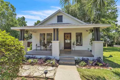 2025 W Wright St, Pensacola, FL 32502 - Photo 2
