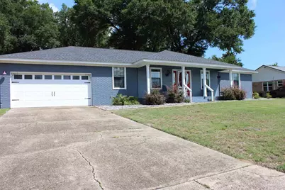 9719 Hollowbrook Dr, Pensacola, FL 32514 - Photo 2