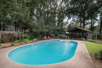 9719 Hollowbrook Dr, Pensacola, FL 32514 - Photo 1