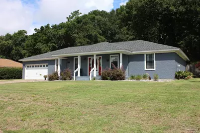 9719 Hollowbrook Dr, Pensacola, FL 32514 - Photo 4