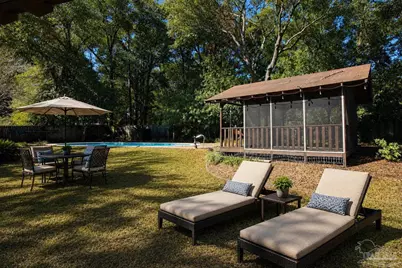9719 Hollowbrook Dr, Pensacola, FL 32514 - Photo 14