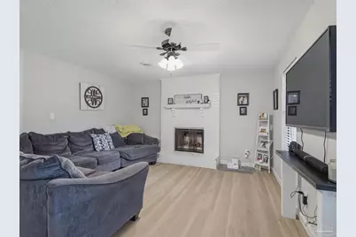751 Brook Meadow Ln, Pensacola, FL 32514 - Photo 4