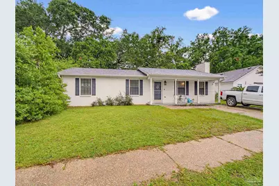 751 Brook Meadow Ln, Pensacola, FL 32514 - Photo 2