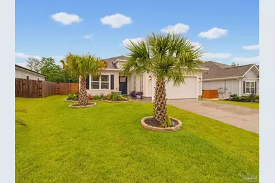889 Windhill Dr, Cantonment, FL 32533 - Photo 4