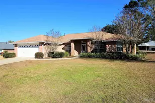 1100 Freeboard Blvd, Pensacola, FL 32507 - Photo 1