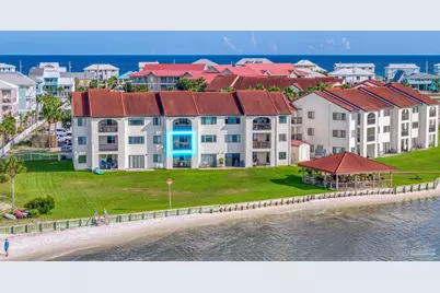 7453 Sunset Harbor Dr, Navarre Beach, FL 32566 - Photo 1