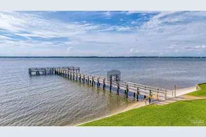 7453 Sunset Harbor Dr #1-210, Navarre Beach, FL 32566 - Photo 36