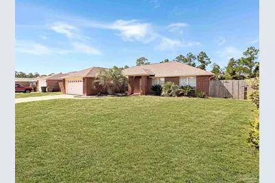 734 Marlinspike Dr, Pensacola, FL 32507 - Photo 1