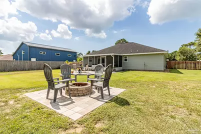 8270 Molina St, Navarre, FL 32566 - Photo 4