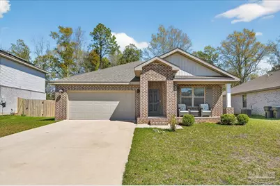 6320 Burrow Ln, Pensacola, FL 32526 - Photo 2