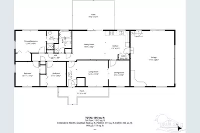 4180 Kingsberry Dr, Pensacola, FL 32504 - Photo 30