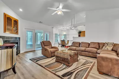3213 Fridinger Dr, Pensacola, FL 32526 - Photo 6