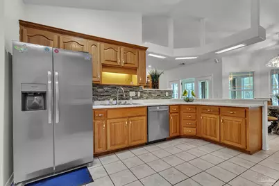 3213 Fridinger Dr, Pensacola, FL 32526 - Photo 4